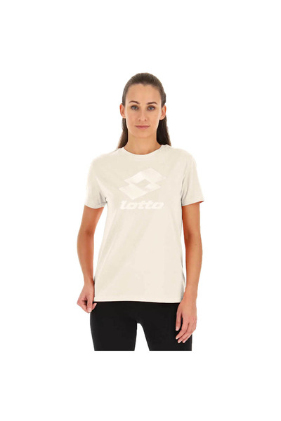 Lotto Femei& # x27;s Tricou Smart IV cu mânecă scurtă XS