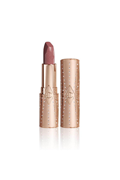 charlotte tilbury Mat Revo, Ruj cremă, Wedding Belles, 3,5 g