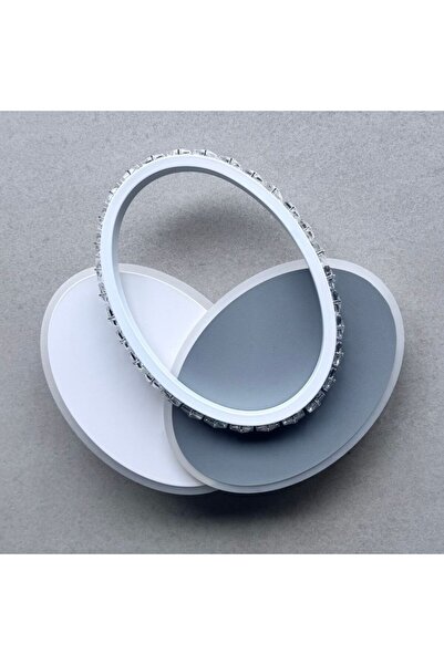 DELIGHT Aplica Led Taygete 30w/2200lm 3000k/4000k/6500k 250x60mm