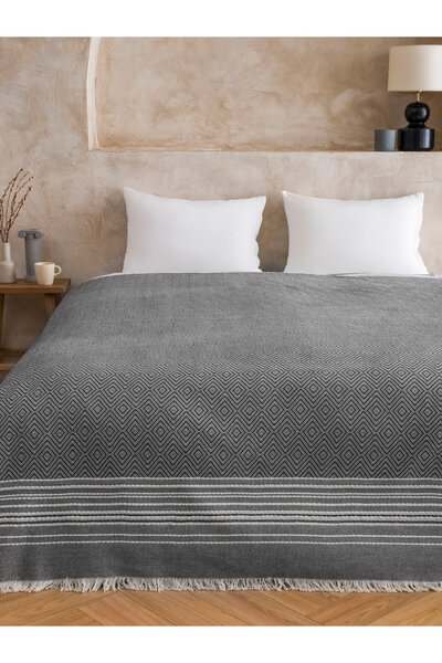 LC Waikiki Double Bedspread 180x230 cm