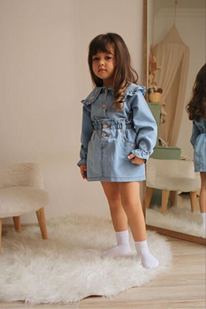 Joui Co Girl's Cotton Comfortable Cut Daily Combination Set-Jlb-121