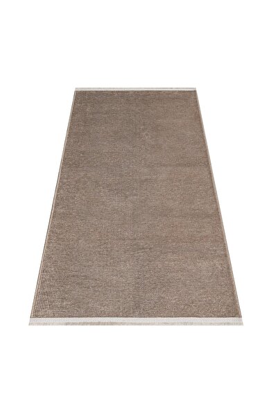 halinet Halı.Net Multi-Colored Modern Washable Non-Slip Living Room Carpet Cr...