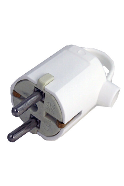 DELIGHT Stecher Ceramic Cu Inel, 16A