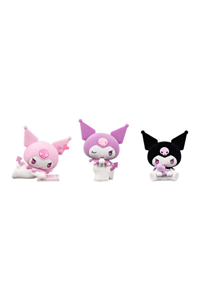 Hello Kitty 3'lü Set 10 Cm HKT0460