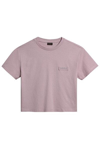 Napapijri Tricou de damă cu mânecă scurtă M