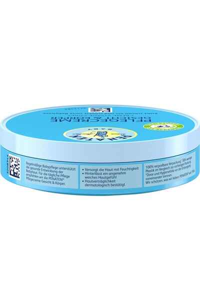 Generic Brand Baby Diaper Cream 100 ml