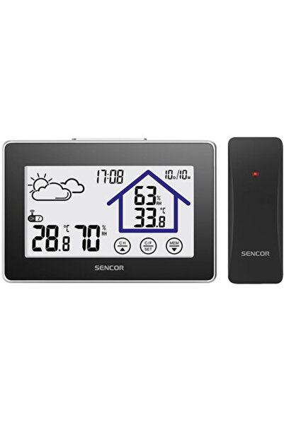 Sencor STATIE METEO SWS2999
