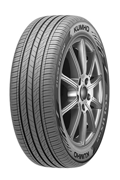 Kumho 215/60R16 95H SOLUS TA21 M+S