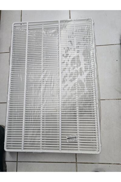 Şenocak ŞENOÇAK S1500 SC WOC SIK TELLİ BEYAZ RAF 4 LÜ PAKET