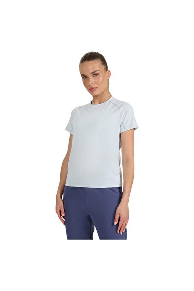 4F Womens Short-Sleeve T-Shirt - Functional M