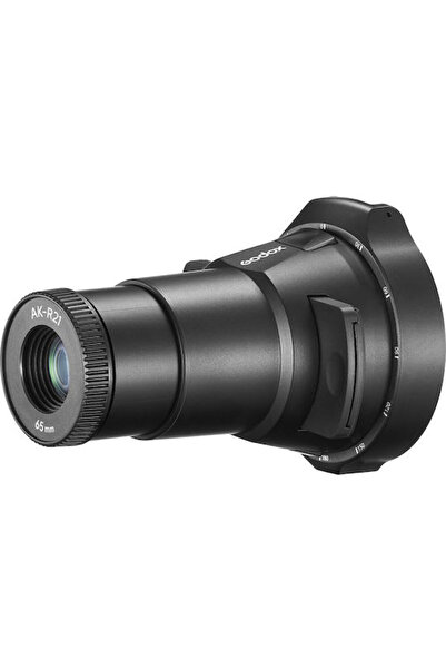 Godox AK-R21 - Σύστημα προβολής για Flash