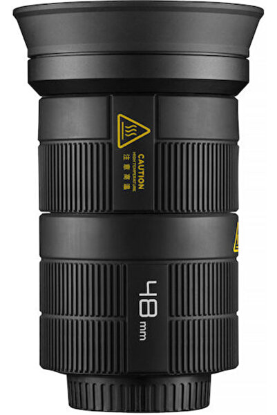 Godox LENS48 - Φακός 48 χιλιοστών για εξάρτημα προβολής BLP/BFP