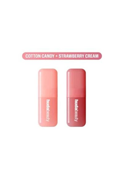 Al Huda Beauty Ombre Blush Kit - Hoda Beauty Original
