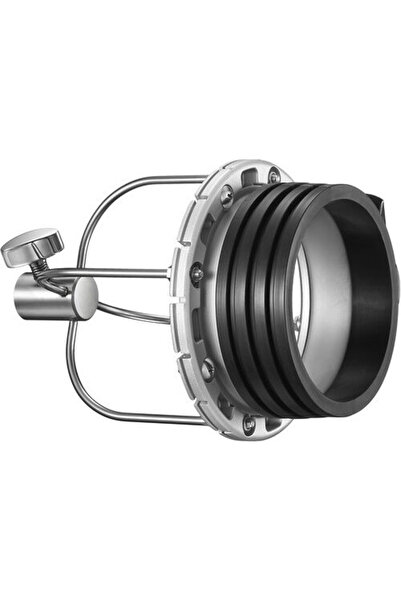 Godox PFPM - Profoto Mount αντάπτορας για τα Parabolic 68/88/128/158 συστήματ...