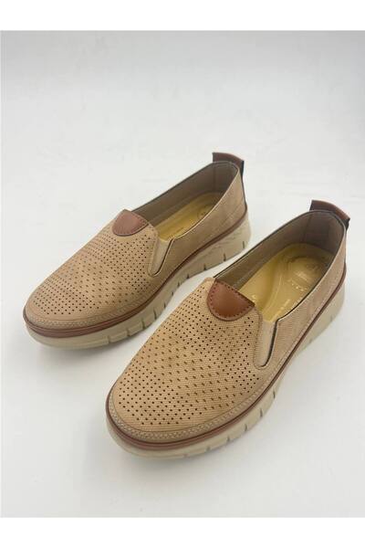 Wanetti Orthopedic Daily Shoes