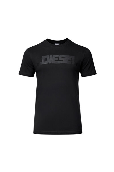 Diesel ERKEK T-SHIRT A16861-RPATI-900