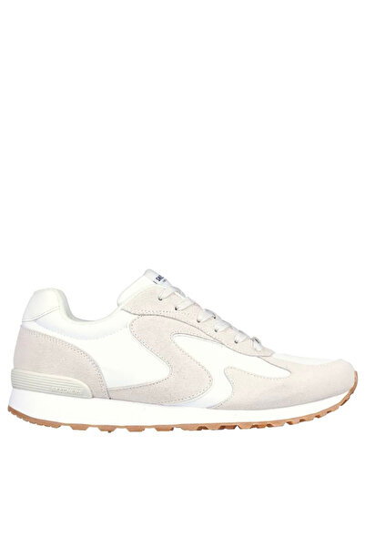 SKECHERS Men's Shoes 183202-Wht
