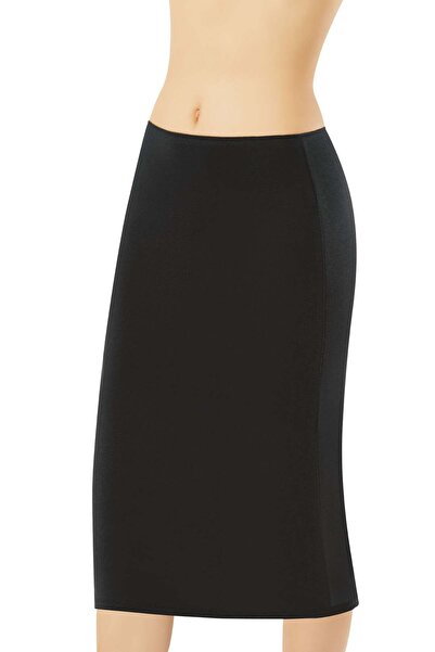 missude Κάτω φούστα Kota 5102 Lycra Modal Capri