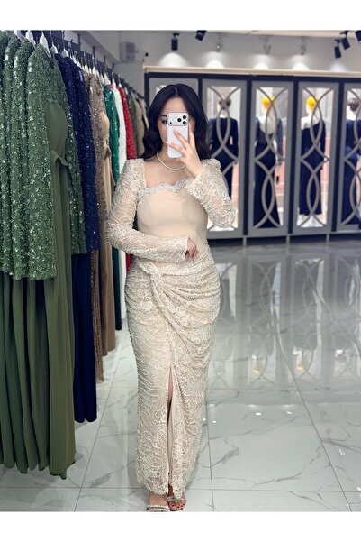 miracoutureofficial Alin Dress