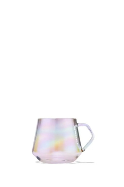 Starbucks Color Reflecting Glass Mug in Light