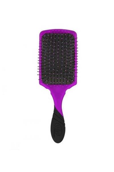 Wet Brush Pro فرشاة برو بادل لفك تشابك الشعر - أرجوانية