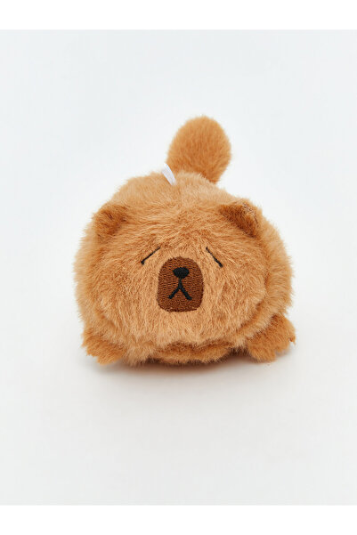 LC Waikiki Animal Plush Keychain