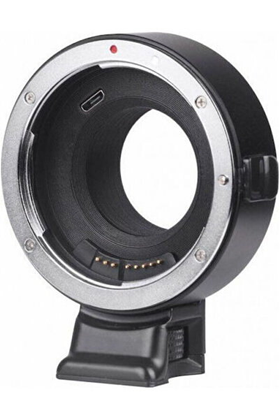 VILTROX Προσαρμογέας Βάσης EF-FX2 για φακούς σειράς Canon EF σε Fuji X-mount