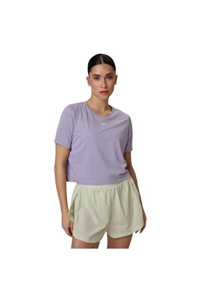 4F Tricou de damă M