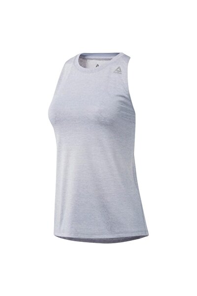 Reebok Tricou fără mâneci pentru femei, Seria One, M