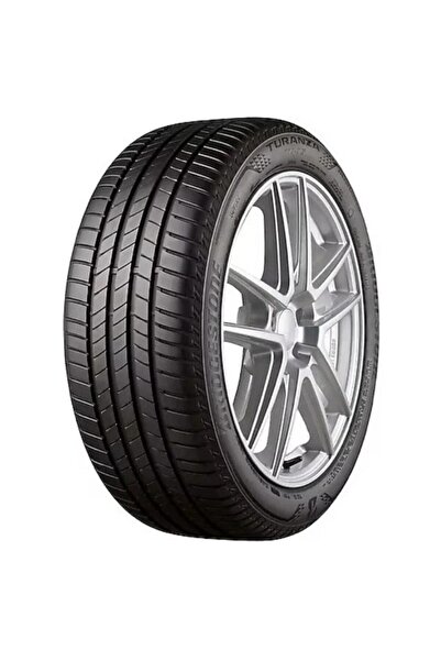Bridgestone (2 + 2 ADET) x 285/35R20 - 255/40R20 T005 EXT 2024 YAZ LASTİĞİ