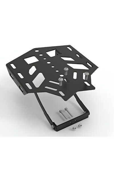 MB MOTO CRUİSİNG CF MOTO 650 MT TOPCASE ÇANTA DEMİRİ