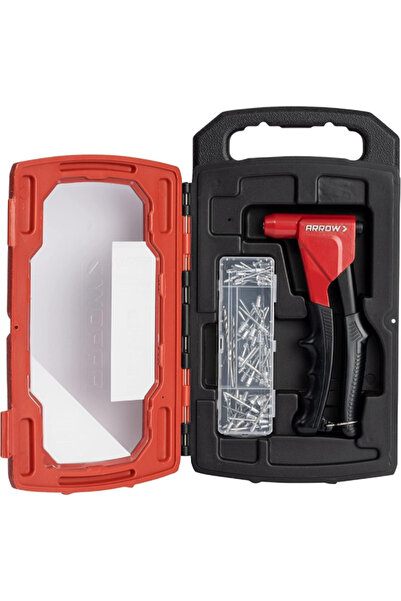 ARROW Headless One-Handed Rivet Tool Kit