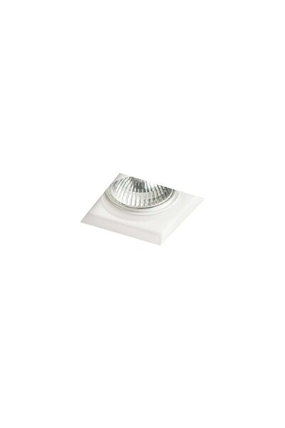 Rendl Light Studio RENDL DANDY SQ încastrat în gips-carton 230V LED GU10 8W