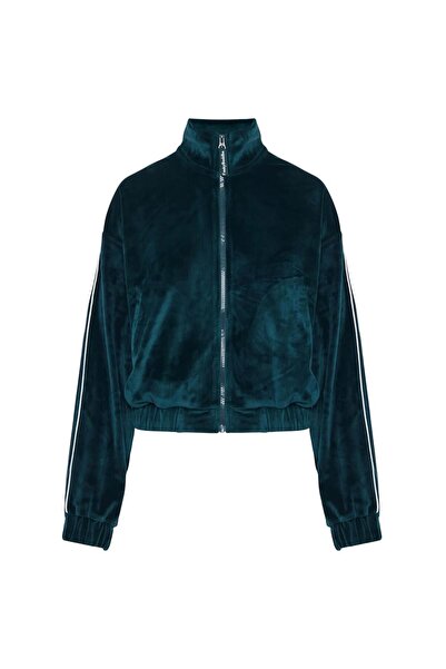 Funky Buddha Femei& # x27;s Cardigan XS