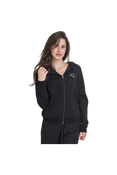 Target Womens Fleece Hoodie Jacket M