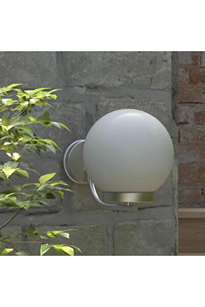 vidaxl Garden lamp, 32 cm