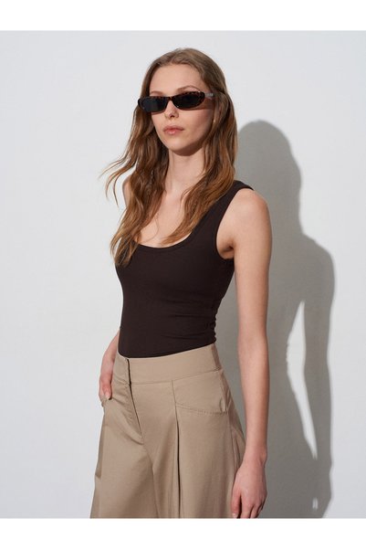 Dilvin 32807 Bra-Free Atlet