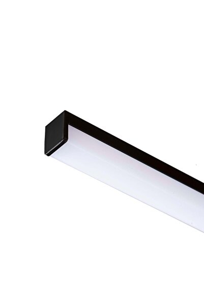 Rendl Light Studio RENDL PROFIL LED H montat la suprafață 1m alb acrilic mat/...