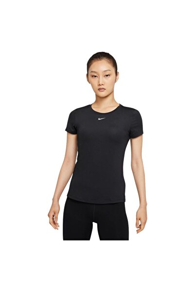 Nike Femei& # x27;s Tricou cu mânecă scurtă Dri-FIT One XS