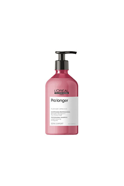 L'Oreal Paris L'Oréal Serie Expert Pro Longer Σαμπουάν Αναδόμησης/Θρέψης για ...
