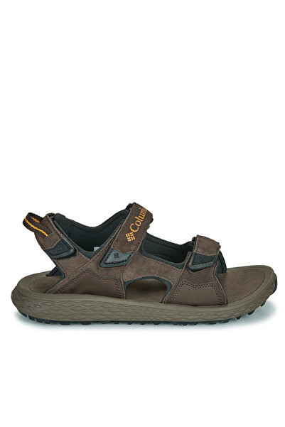 Columbia Ανδρικά Konos Hiker 3 Σανδάλια Καφέ 2121571-231