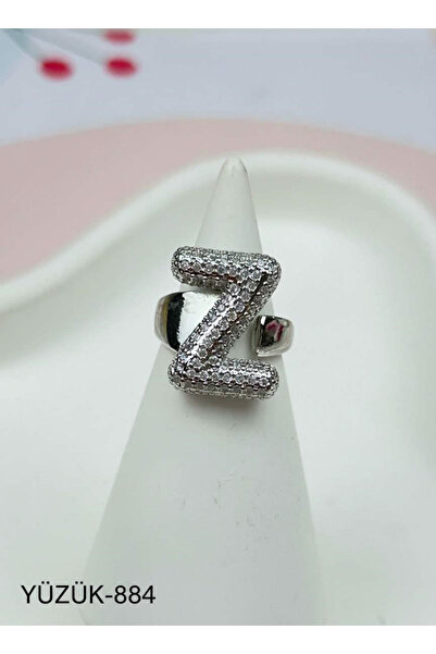 Bozhi Steel Ring Business Woman Style Most Stylish Gift