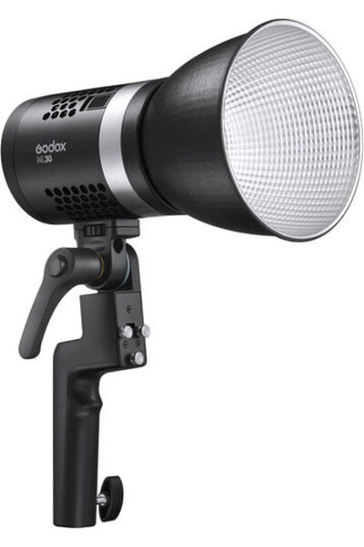 Godox ML30 – Φορητό Φωτιστικό LED 30W 5600K