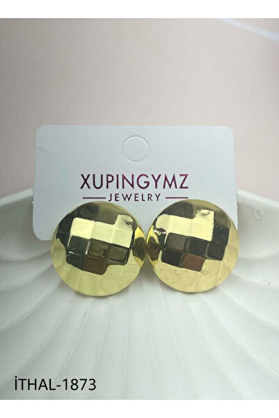 Bozhi Earrings Metal Elegant Gift
