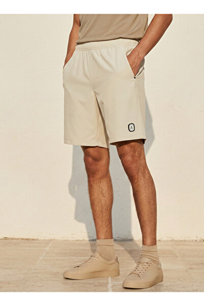 Adot Men 4-Way Stretch Performance Shorts