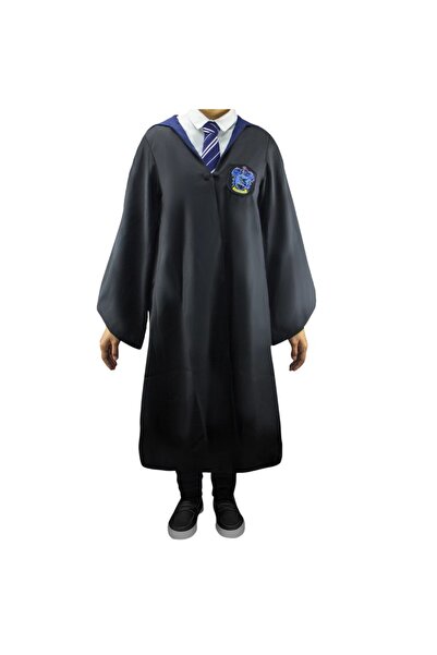Cinereplicas Harry Potter Wizard Robe Cloak Ravenclaw