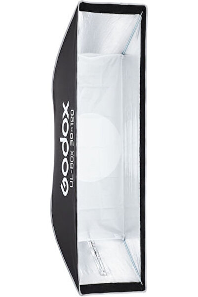 Godox UL-BOX 30x120 - Softbox τύπου ομπρέλας με βάση Bowens και πλέγμα