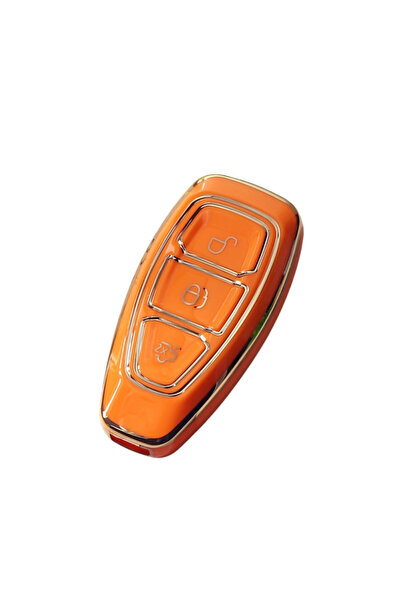 Kuga Husă cheie inteligentă Ford Focus 3 4 ST Mondeo MK3 MK4 Fiesta Fusion Ec...