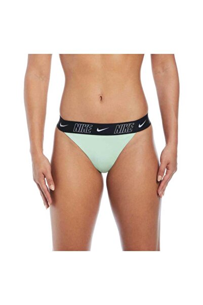 Nike Womens Banded Bikini Bottom M