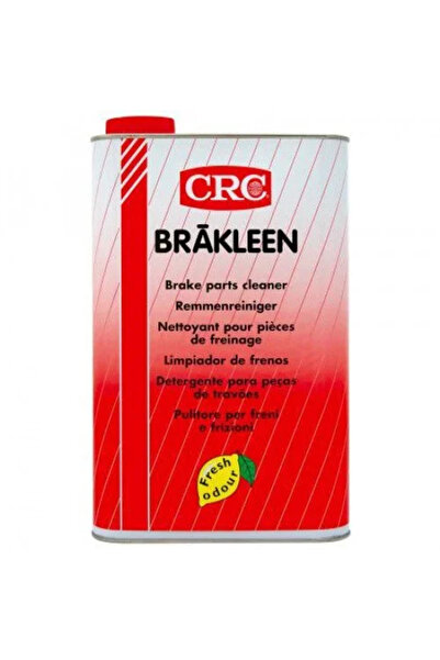 Crc Solutie Curatare Frane 5L